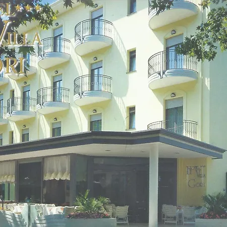 Hotel Gori Bellaria-Igea Marina