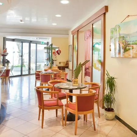 Gori 3* Bellaria-Igea Marina