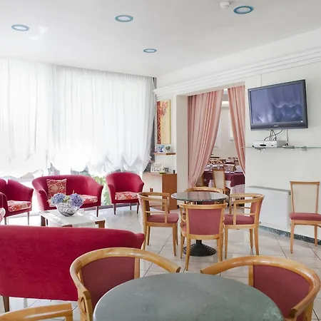 Hotel Gori Bellaria-Igea Marina