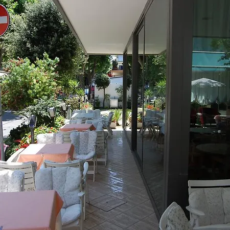 Gori 3* Bellaria-Igea Marina