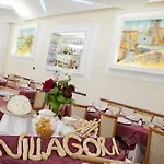 Hotel Gori 3*
