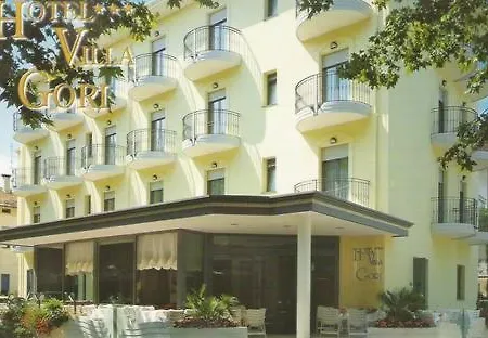 Gori Hotel 3*