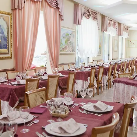 Gori 3* Bellaria – Igea Marina