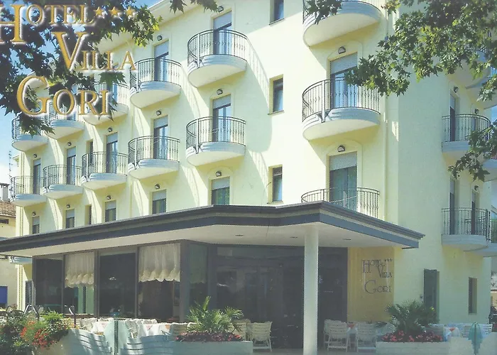 Hotell Gori Bellaria-Igea Marina