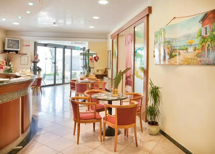 Gori 3* Bellaria-Igea Marina