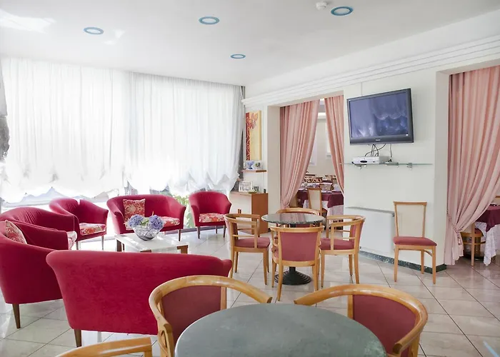 Hotell Gori Bellaria-Igea Marina