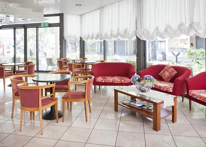 Gori 3* Bellaria-Igea Marina