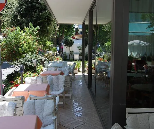 Gori 3* Bellaria-Igea Marina