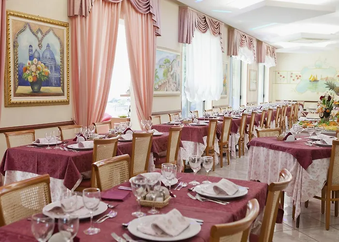 Gori 3* Bellaria-Igea Marina