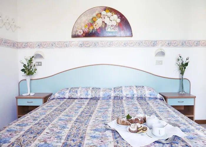 Hotell Gori Bellaria-Igea Marina